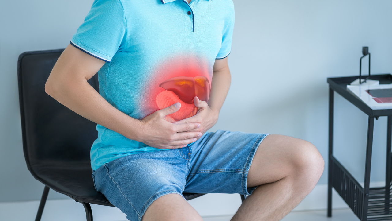 Liver Detox Protocol