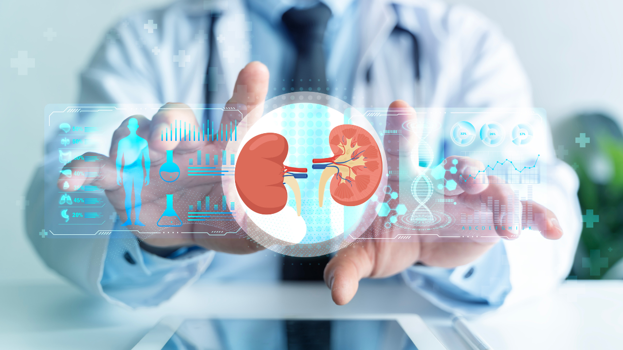 Kidney Care