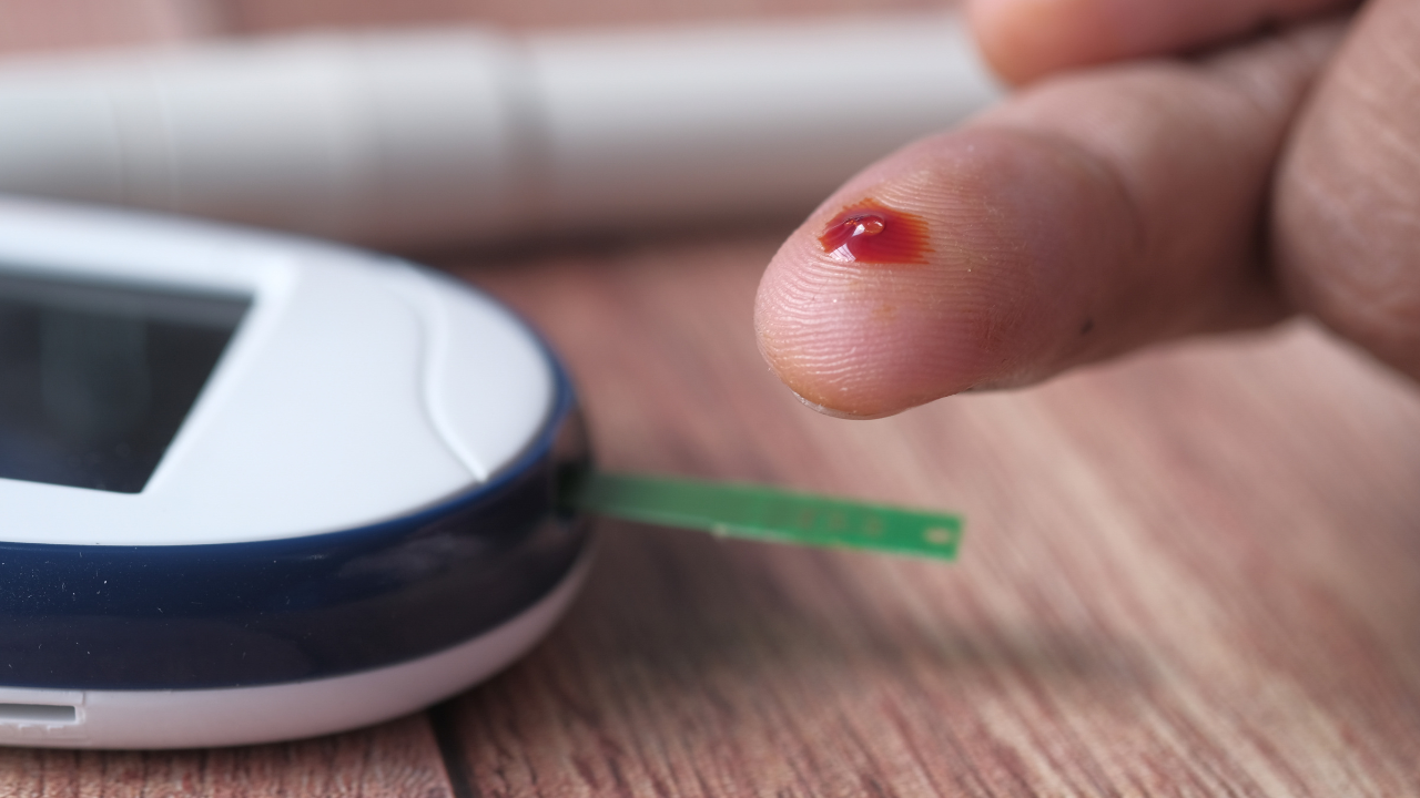 Diabetes Reversal Protocol