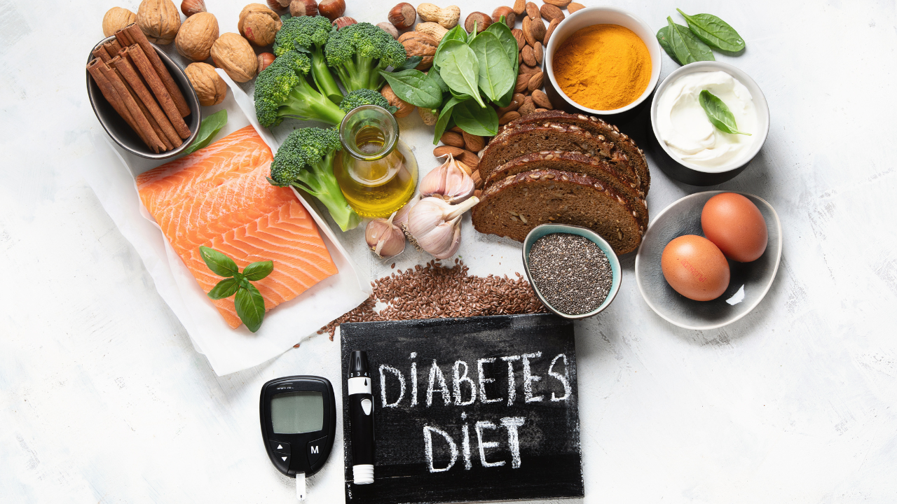 Diabetic Diet