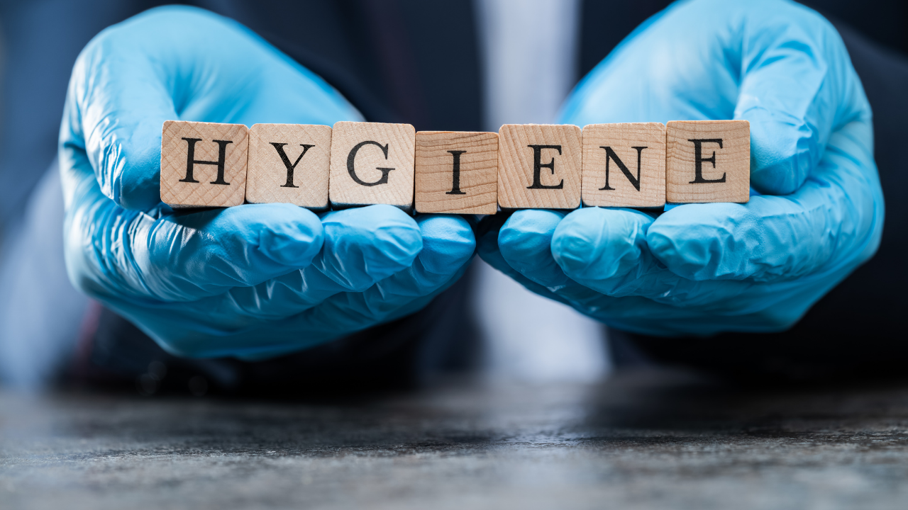 Clinic Hygiene and Safety