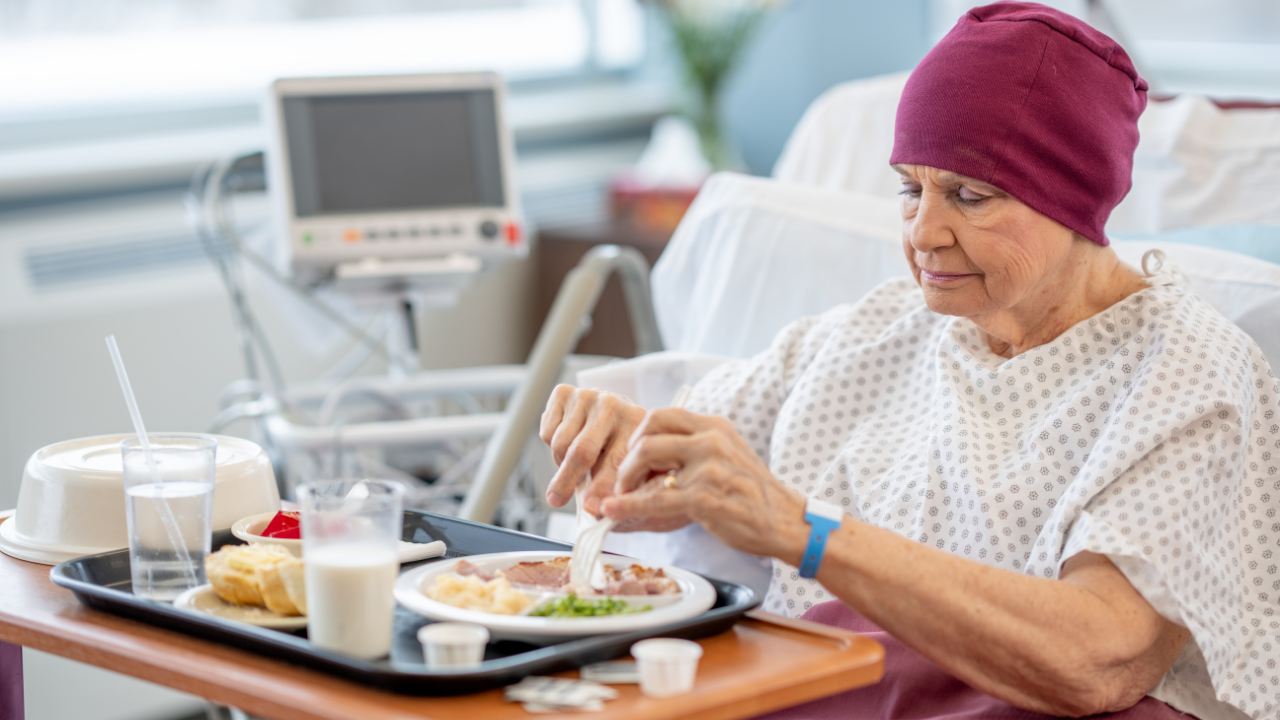Cancer Nutritional Support