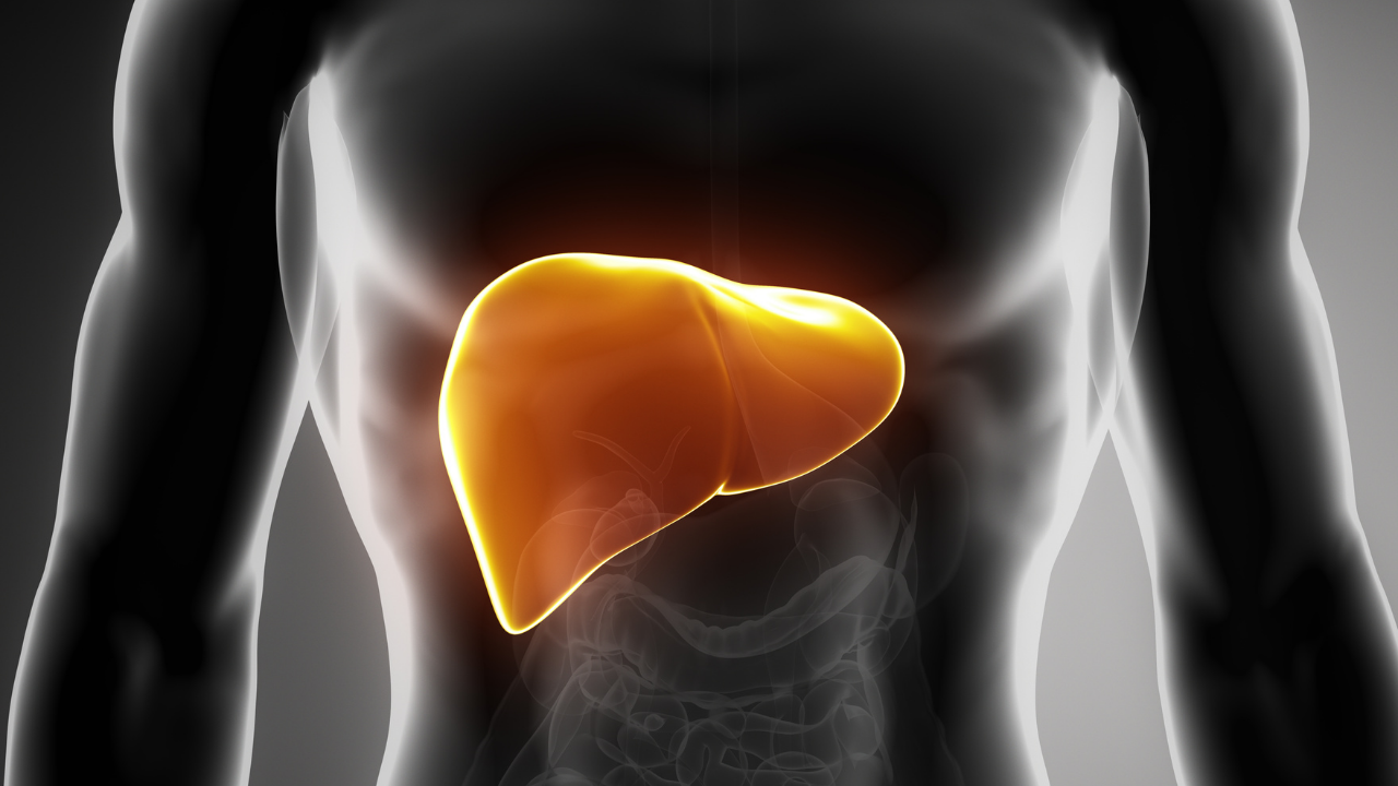Liver Detox Diet