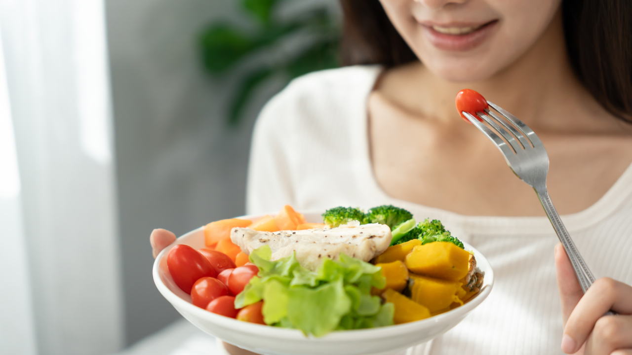 Autoimmune Protocol Diet